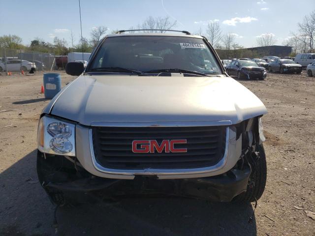 Photo 5 from auction – 2004 GMC ENVOY with VIN 1GKDT13S042410842