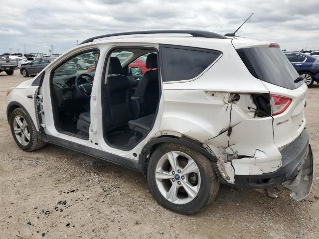 Photo 2 from auction – 2014 FORD ESCAPE SE with VIN 1FMCU0GX8EUB00704