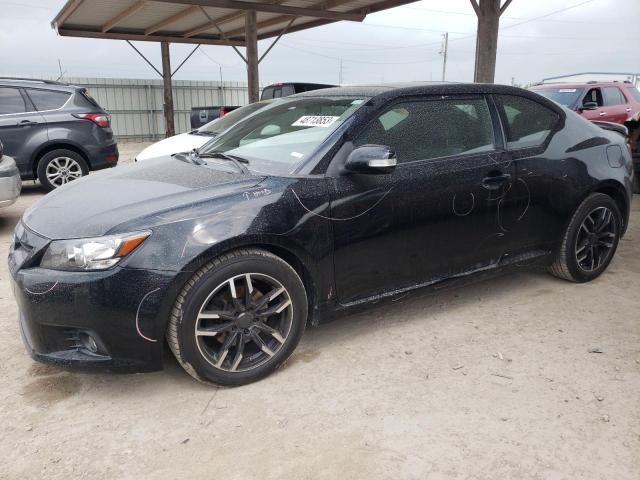 TOYOTA SCION TC 2012 z numerem VIN JTKJF5C78C3035552 - Zdjęcie z aukcji