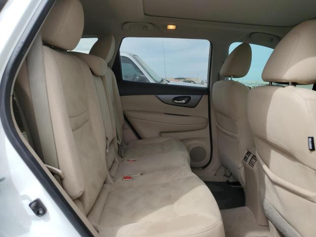 Photo 10 from auction – 2015 NISSAN ROGUE S with VIN 5N1AT2MT7FC873145