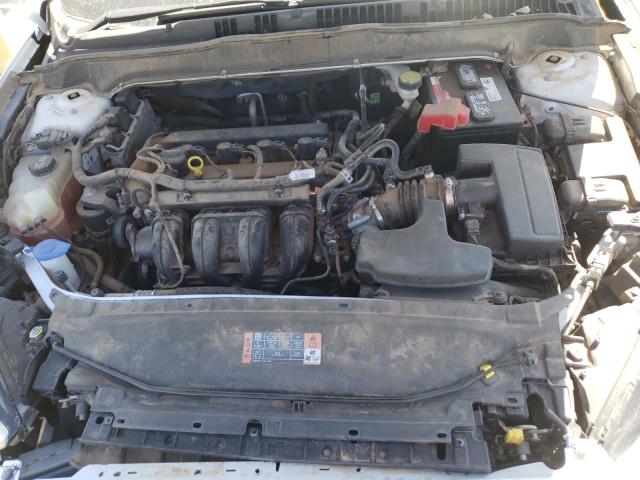 Photo 11 from auction – 2015 FORD FUSION SE with VIN 1FA6P0H71F5129227