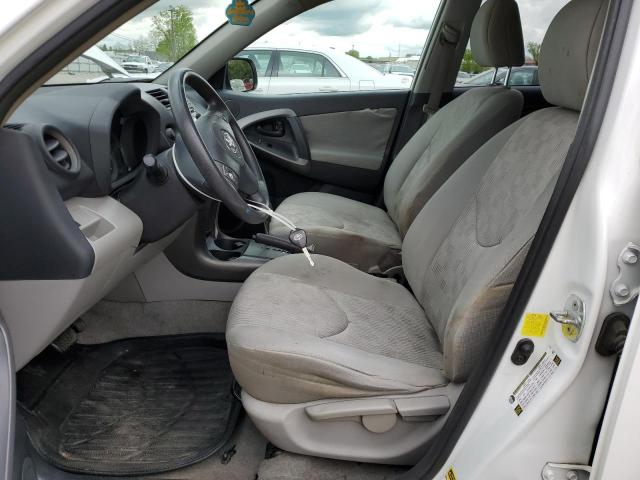 Photo 7 from auction – 2012 TOYOTA RAV4 with VIN 2T3ZF4DV2CW155233
