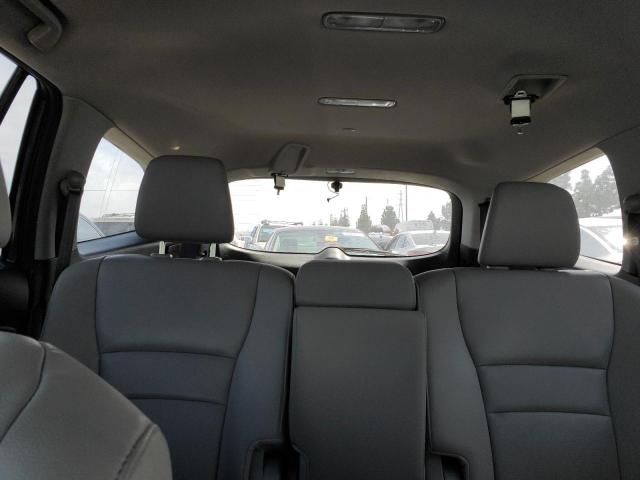 Photo 10 from auction – 2016 HONDA PILOT EXL with VIN 5FNYF5H5XGB036403