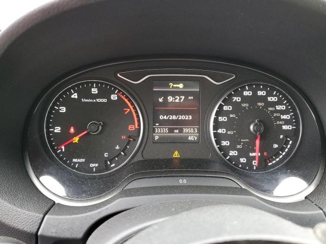 Снимка 9 от търг – 2016 AUDI A3 PREMIUM с VIN WAUB8GFF5G1065207