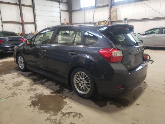 Photo 2 from auction – 2013 SUBARU IMPREZA PR with VIN JF1GPAD61D2806718