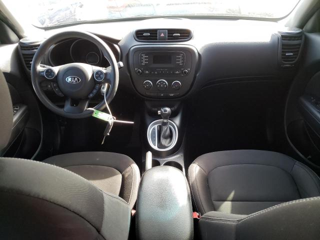 Photo 8 from auction – 2016 KIA SOUL with VIN KNDJN2A28G7849988