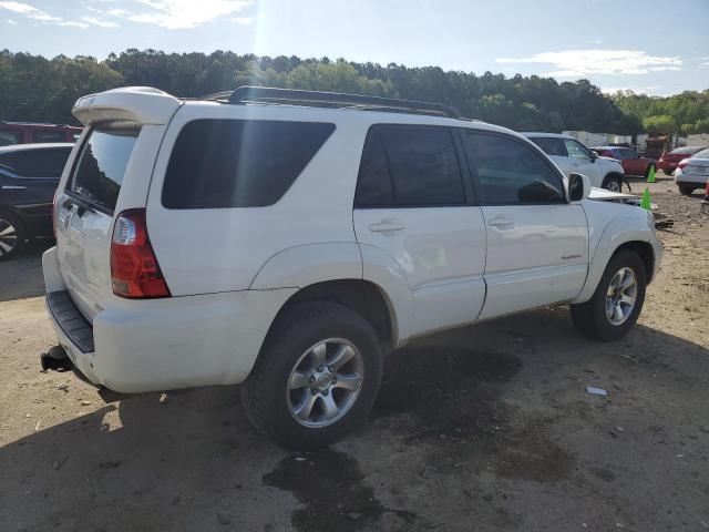 Photo 3 from auction – 2008 TOYOTA 4RUNNER SR with VIN JTEZU14R98K012136