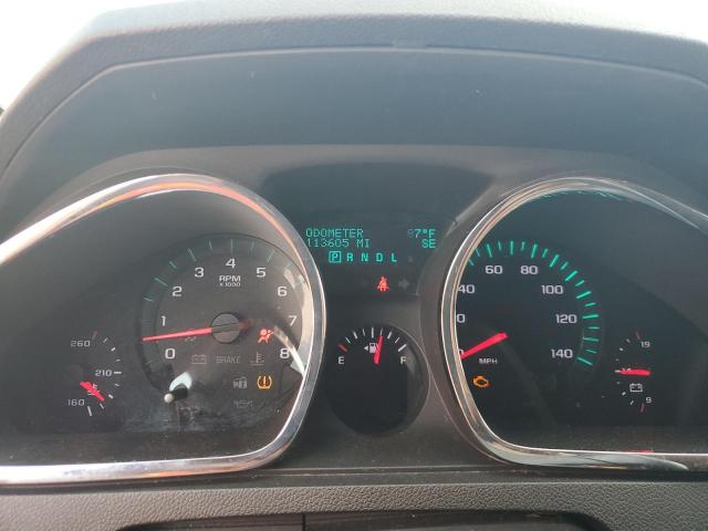Photo 9 from auction – 2012 CHEVROLET TRAVERSE L with VIN 1GNKRGED9CJ190258