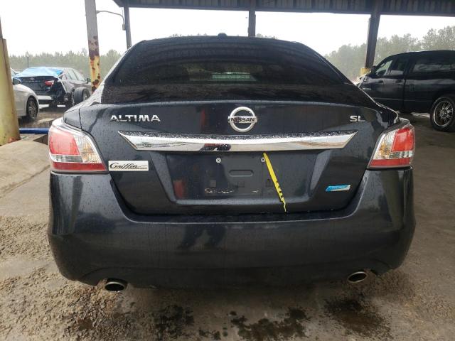 Photo 6 from auction – 2014 NISSAN ALTIMA 2.5 with VIN 1N4AL3AP8EC326262
