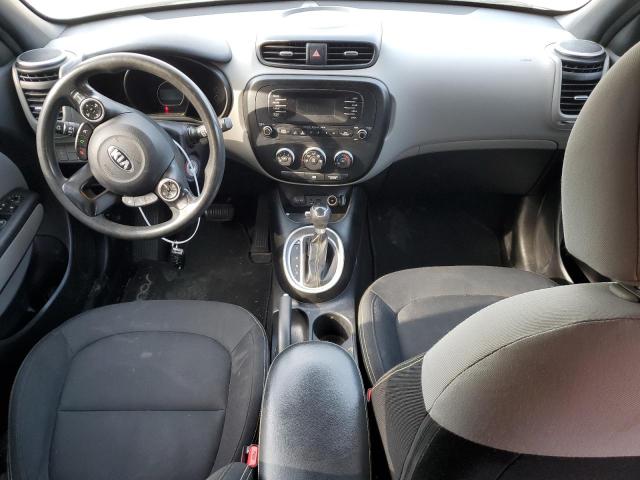 Photo 8 from auction – 2015 KIA SOUL + with VIN KNDJP3A51F7150727
