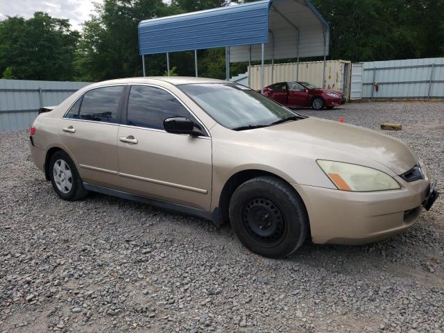 Photo 4 from auction – 2005 HONDA ACCORD with VIN 1HGCM56435A095536