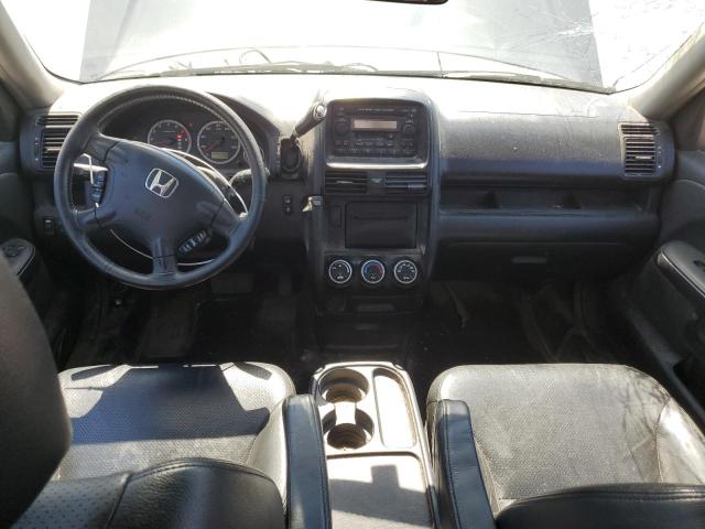 Photo 8 from auction – 2006 HONDA CR-V SE with VIN JHLRD78996C047013