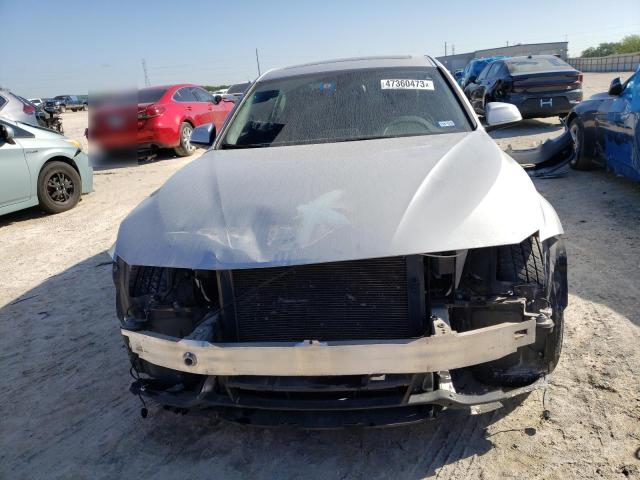 Photo 5 from auction – 2016 BMW 320 I with VIN WBA8E1G59GNU11628