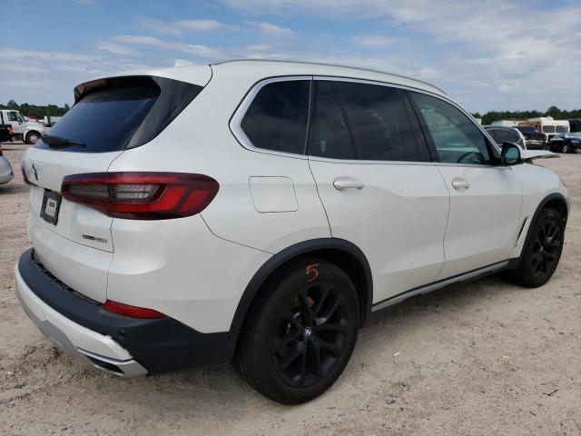 Photo 3 from auction – 2021 BMW X5 SDRIVE with VIN 5UXCR4C03M9F24896
