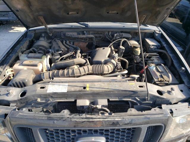 Photo 11 from auction – 2004 FORD RANGER with VIN 1FTYR10U54PA29881