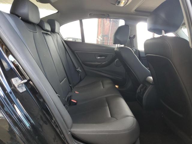 Photo 10 from auction – 2017 BMW 320 XI with VIN WBA8A3C54HK691961