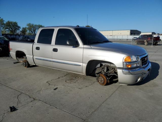 Photo 4 from auction – 2004 GMC NEW SIERRA with VIN 2GTEK13TX41396962