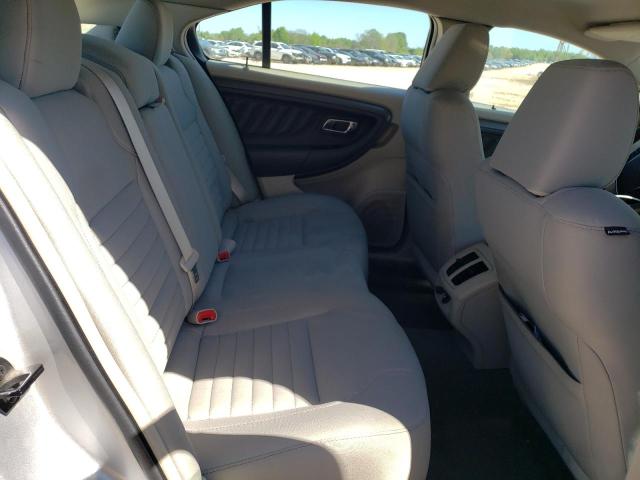 Photo 10 from auction – 2011 FORD TAURUS SE with VIN 1FAHP2DW8BG144548
