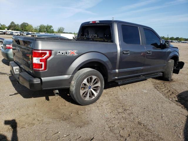 Photo 3 from auction – 2019 FORD F150 SUPER with VIN 1FTEW1CP2KFB77149