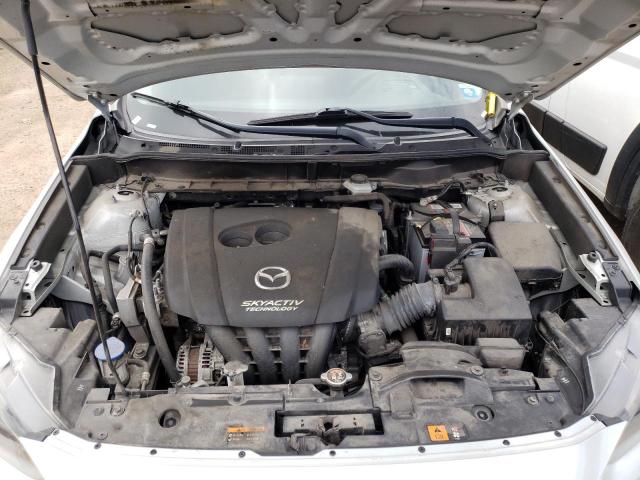 Photo 11 from auction – 2019 MAZDA CX-3 SPORT with VIN JM1DKFB72K1407663
