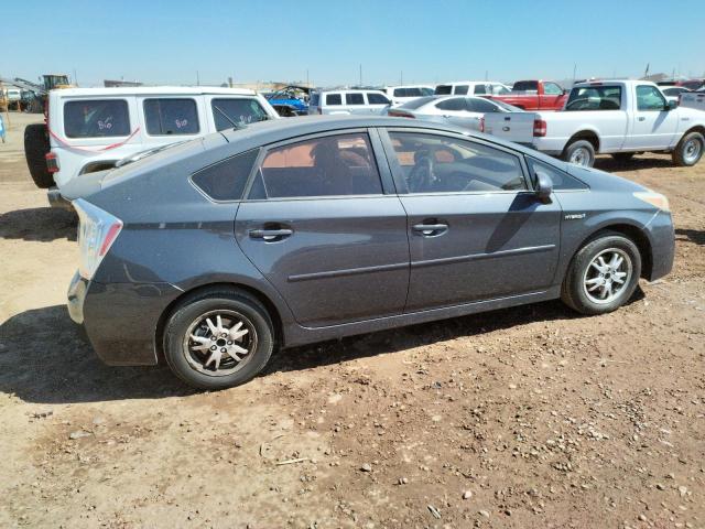 Photo 3 from auction – 2010 TOYOTA PRIUS with VIN JTDKN3DU6A0124428