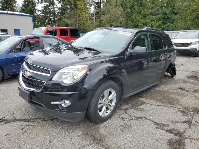 CHEVROLET EQUINOX LT 2013 مع رقم تعريف المركبة 2GNFLEEK5D6103265 - صورة من المزاد