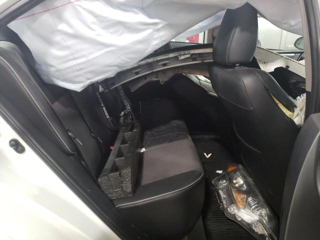 Photo 10 from auction – 2016 TOYOTA COROLLA L with VIN 2T1BURHE3GC487664