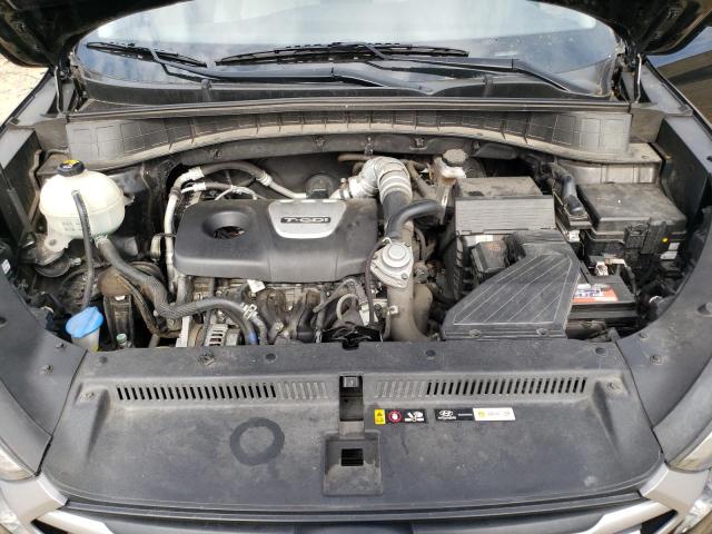 Photo 12 from auction – 2017 HYUNDAI TUCSON LIM with VIN KM8J3CA25HU369420