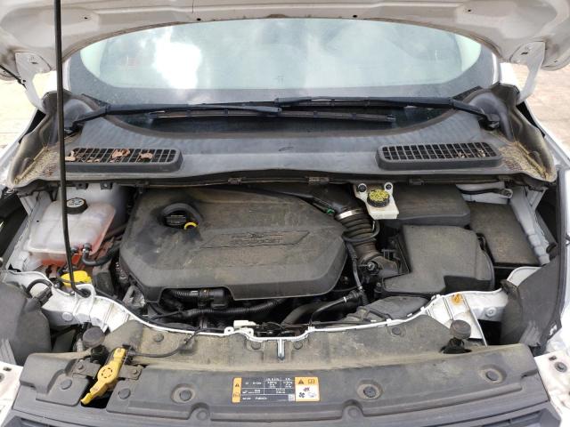 Photo 12 from auction – 2014 FORD ESCAPE SE with VIN 1FMCU0GX7EUD06063