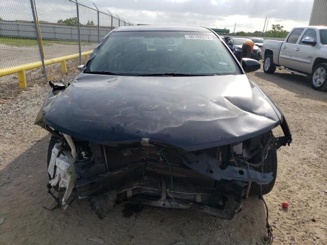 Zdjęcie 5 z aukcji – 2012 TOYOTA CAMRY BASE z VIN 4T4BF1FK7CR181280