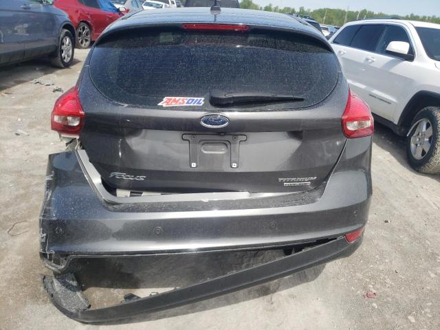 Photo 6 from auction – 2015 FORD FOCUS 4D with VIN 1FADP3N2XFL210613