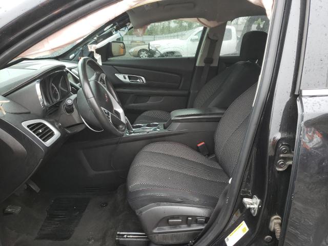 Photo 7 from auction – 2013 GMC TERRAIN SL with VIN 2GKFLTEK7D6157099
