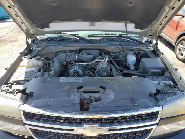 Photo 11 from auction – 2007 CHEVROLET SILVERADO with VIN 3GCEC14XX7G168339