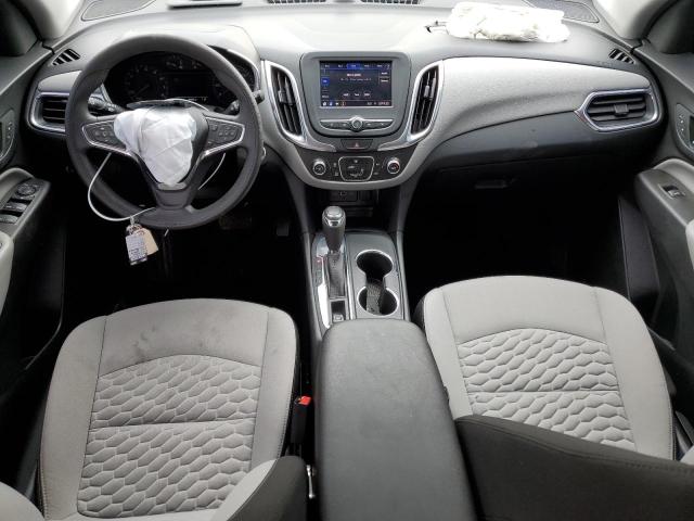 Photo 8 from auction – 2020 CHEVROLET EQUINOX LS with VIN 3GNAXHEV1LS727784