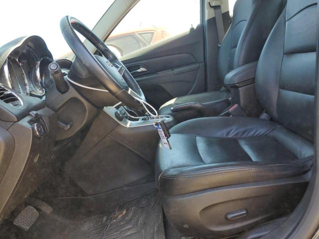Photo 7 from auction – 2012 CHEVROLET CRUZE LT with VIN 1G1PF5SC5C7340878
