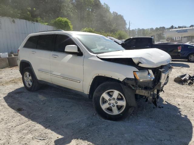 Photo 4 from auction – 2011 JEEP GRAND CHER with VIN 1J4RR4GG7BC581256
