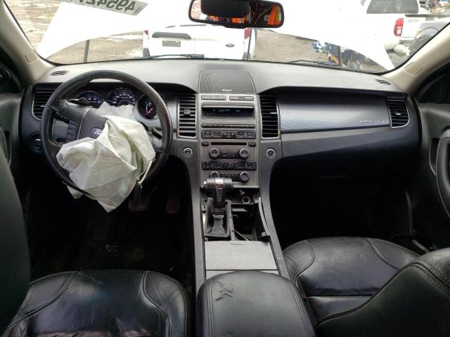 Photo 8 from auction – 2012 FORD TAURUS SEL with VIN 1FAHP2EW6CG137548