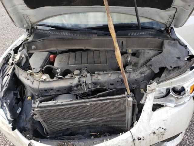 Photo 12 from auction – 2015 BUICK ENCLAVE with VIN 5GAKRCKD2FJ283828