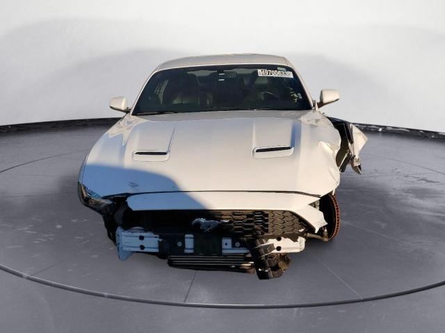 Photo 5 from auction – 2020 FORD MUSTANG with VIN 1FA6P8TH4L5120063