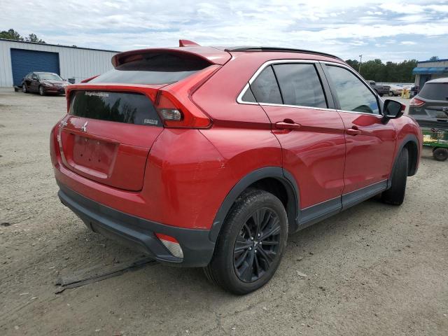 Photo 3 from auction – 2020 MITSUBISHI ECLIPSE CR with VIN JA4AT3AA5LZ034658