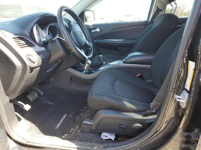 Photo 7 from auction – 2012 DODGE JOURNEY SX with VIN 3C4PDCBG8CT186859