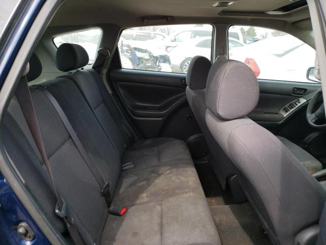 Photo 10 from auction – 2006 PONTIAC VIBE with VIN 5Y2SL65826Z424317