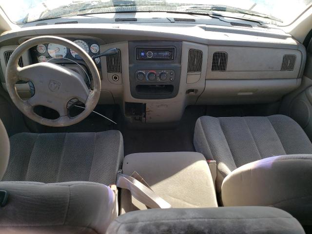Photo 8 from auction – 2002 DODGE RAM 1500 with VIN 1D7HA18N22S606676