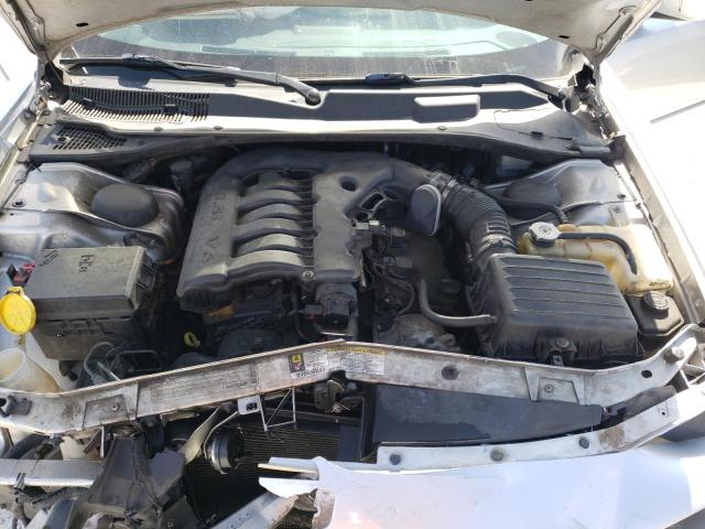 Photo 11 from auction – 2010 DODGE CHARGER SX with VIN 2B3CA3CV4AH170508