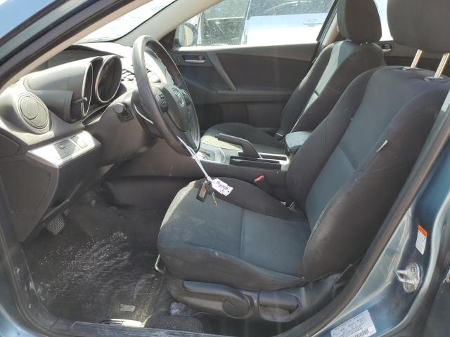 Photo 7 from auction – 2010 MAZDA 3 I with VIN JM1BL1SG8A1328746