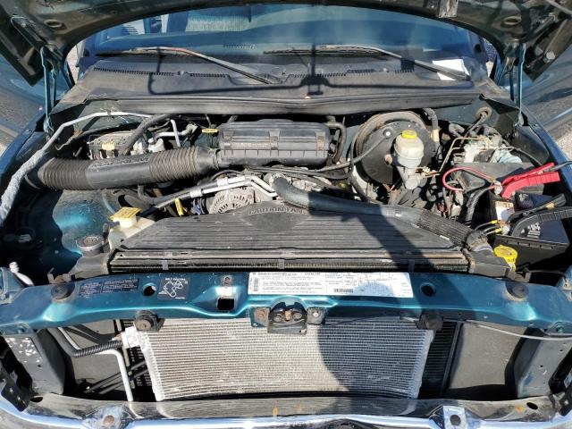 Photo 11 from auction – 1998 DODGE RAM 1500 with VIN 3B7HC13Z3WG195056