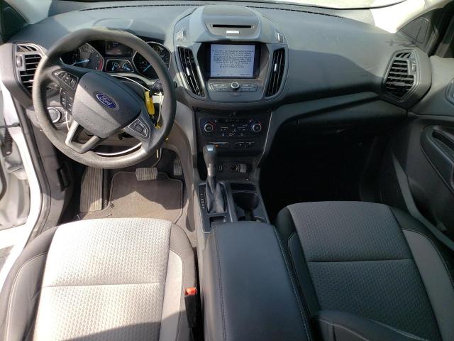 Photo 8 from auction – 2017 FORD ESCAPE SE with VIN 1FMCU0GD6HUC28269