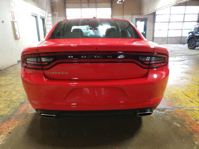 Photo 6 from auction – 2022 DODGE CHARGER SX with VIN 2C3CDXBG7NH224135