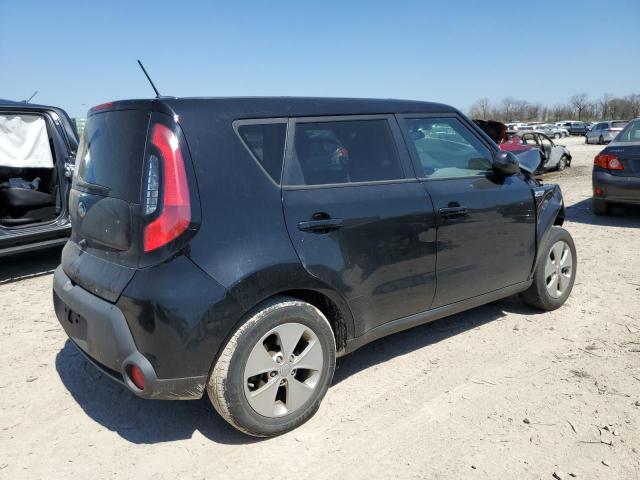 Photo 3 from auction – 2016 KIA SOUL with VIN KNDJN2A26G7396566