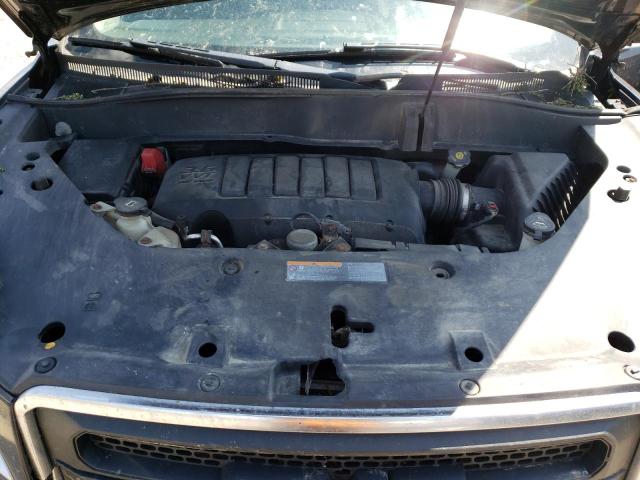Photo 12 from auction – 2015 GMC ACADIA SLE with VIN 1GKKVNED7FJ371876